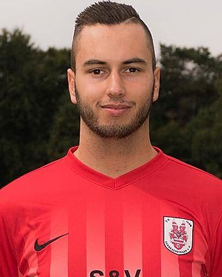 Lauritz-Maximilian Tessmann