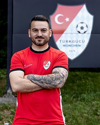 Tayfun Kaya