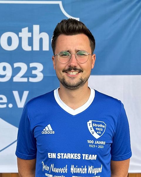 Foto: TSV Strothe