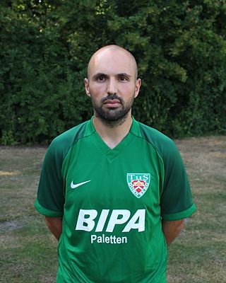 Ali Eren Türkel