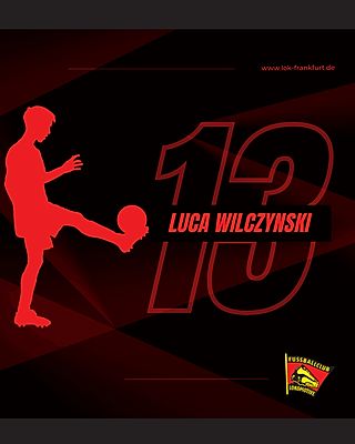 Luca Wilczynski