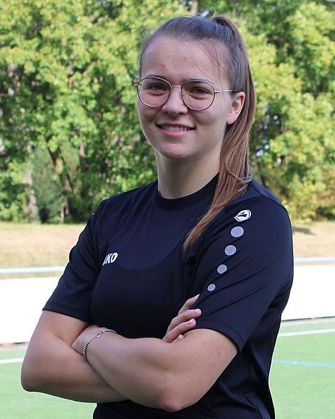 Foto: Kristin Treintl