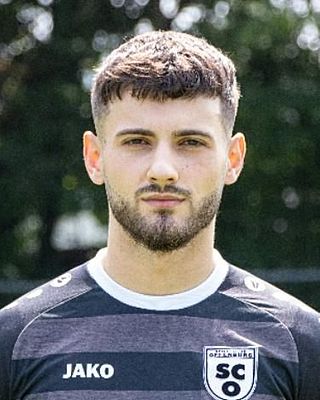 Arlind Latifi