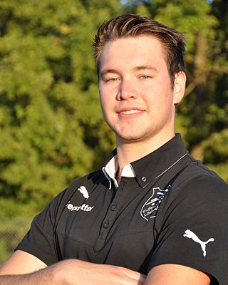 Tim Gerstetter