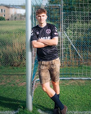 Daniel Mooser