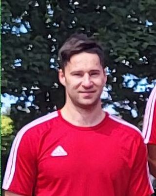 Serhii Krepkov