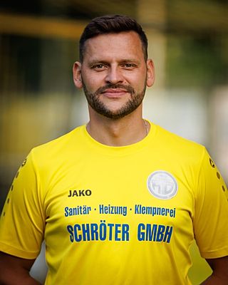 Viktor Köster