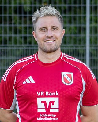 Jannes Mumm