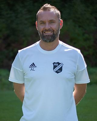 Alexander Leibrock