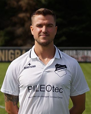 Dennis-Robin Hofmann