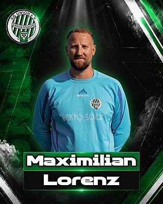 Maximilian Lorenz