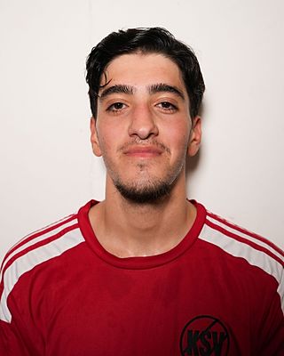 Mohammed Abdallah