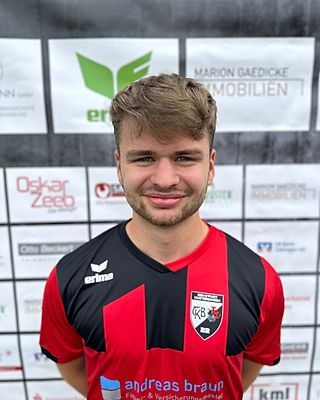 Jan Frommann