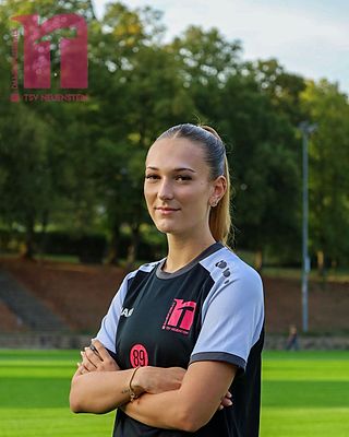 Emma Schurwonn