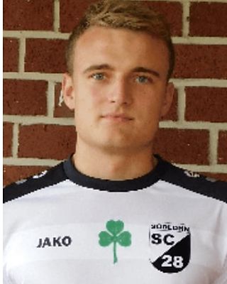 Jens Osterholt