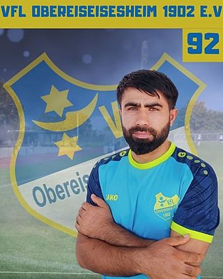 Ali Mahadyari