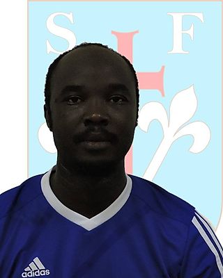 Alioune Ndiaye