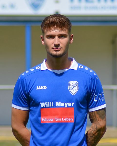Foto: FV Bisingen