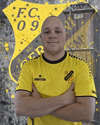 Sören Schwalbach