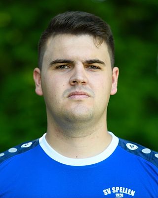 Justin Wayne Kartschewski