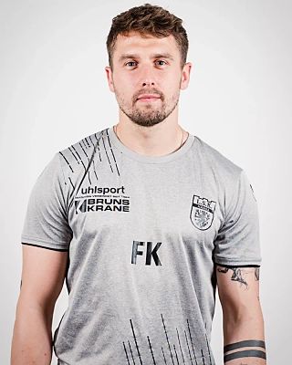 Jan-Frederic Klauke