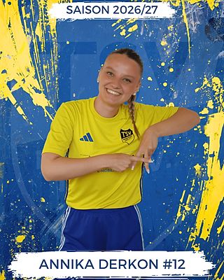 Annika Derkon