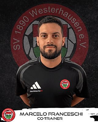 Marcelo Franceschi