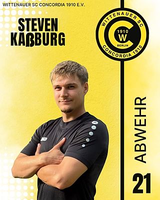 Steven Kaßburg