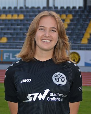 Lara Kollmar