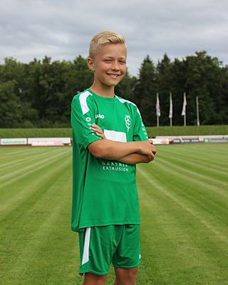 Jannis Schwarz