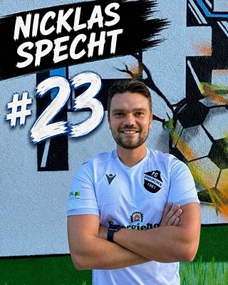 Nicklas Specht