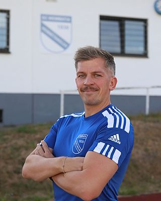 Nico Kiefer