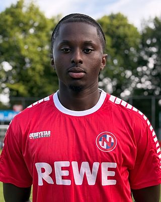 Philip Asamoah Mensah Owusu