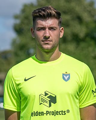 Florian Horenburg