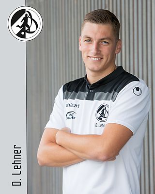 Daniel Lehner
