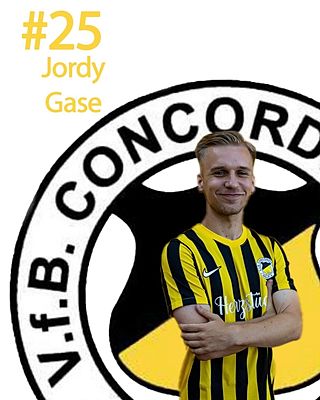 Jordy Gase