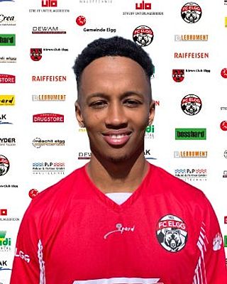 Christian Mulugeta Tatek