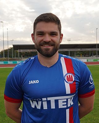 Niklas Lapscheck