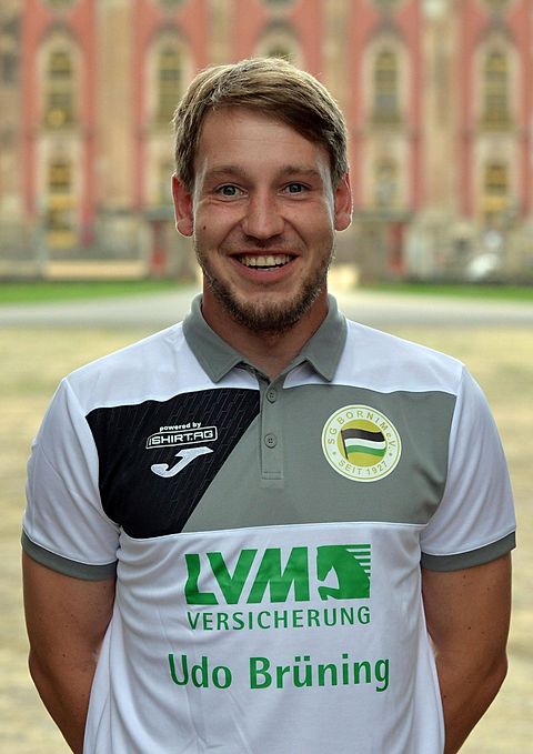 Foto: Benjamin Feller / BF-Photograp