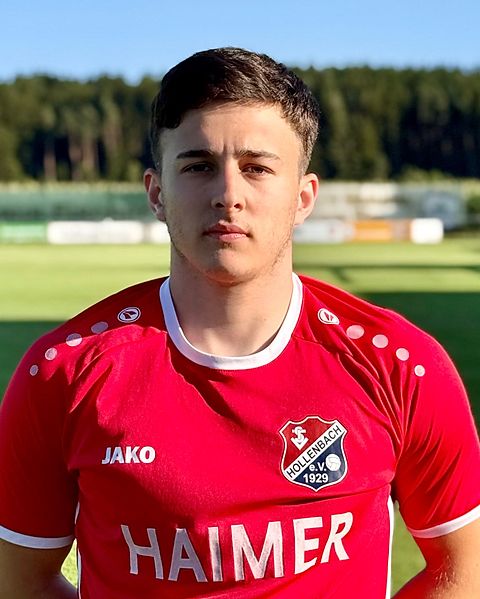 Foto: TSV Hollenbach