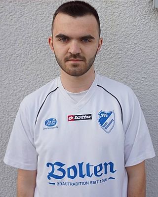 Jannik Gaspers