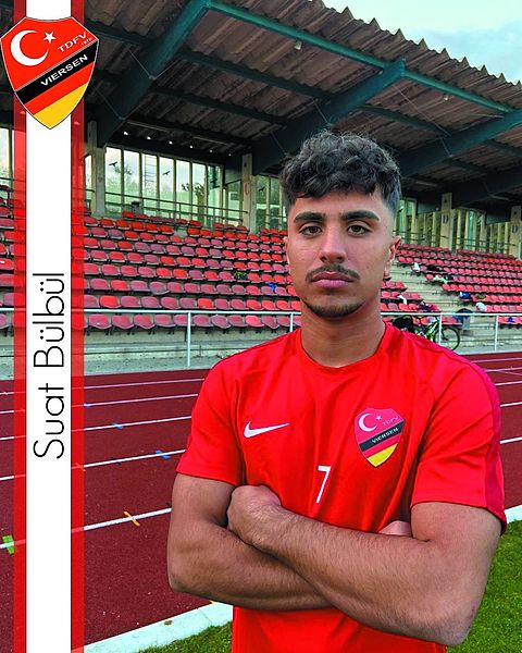 Foto: Burak Sen