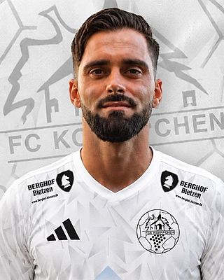 Pedro Neves Costa