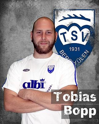 Tobias Bopp