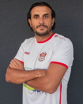 Aslan Ulubiev