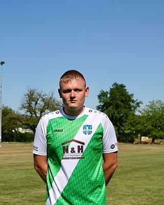 Marvin Hörn