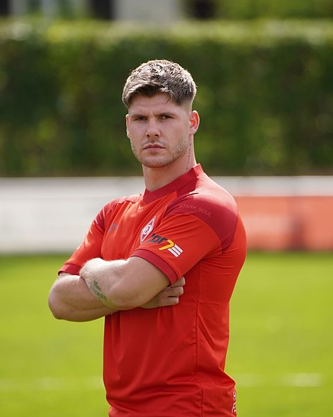 Foto: FC Einheit Wernigerode
