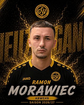 Ramon Morawiec