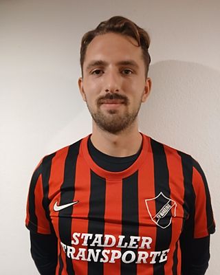 Lukas Steinbrecher