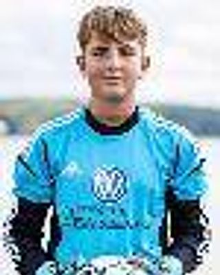 Franz-Johan Olbricht